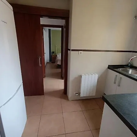 Apartment Corrala De San Aton. Atico Veleta Granada