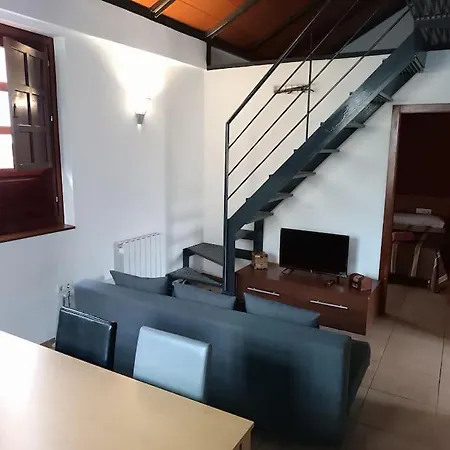 Apartment Corrala De San Aton. Atico Veleta Granada