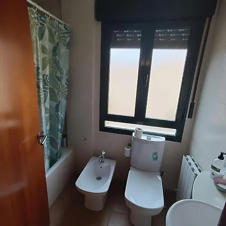 Apartment Corrala De San Aton. Atico Veleta
