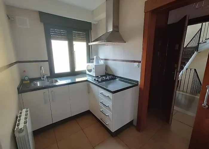 Corrala De San Aton. Atico Veleta דירה גרנדה